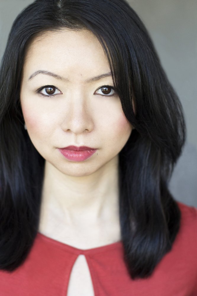 Lysa Leong