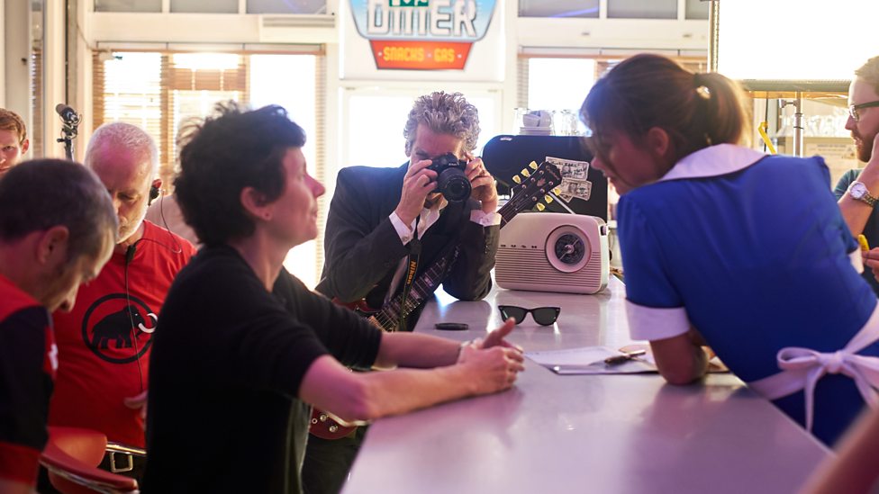 Rachel Talalay