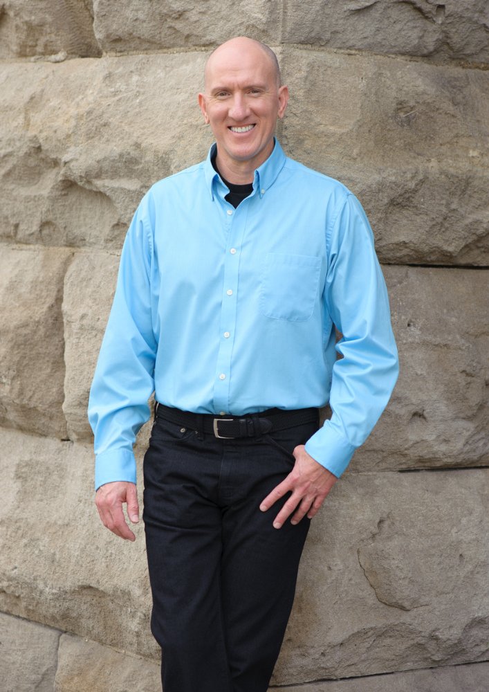 Robert Alan Walker