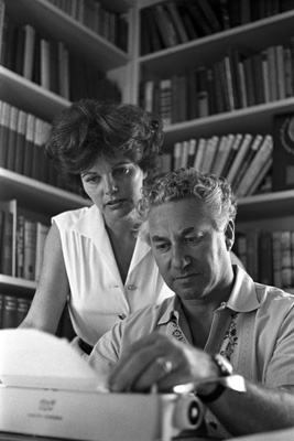 Budd Schulberg