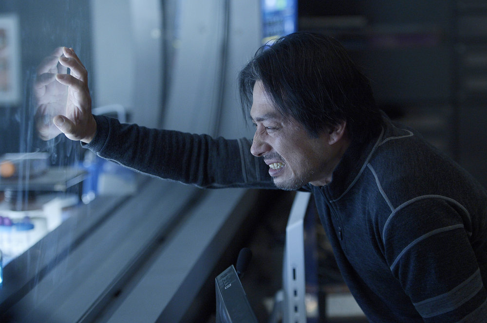 Hiroyuki Sanada