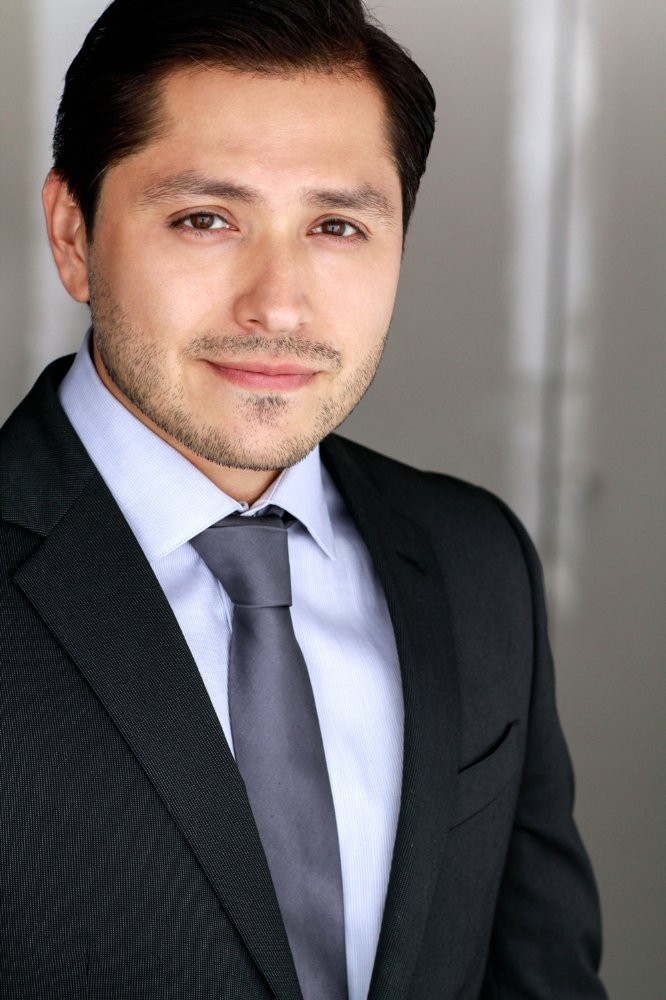 Sergio Carmona