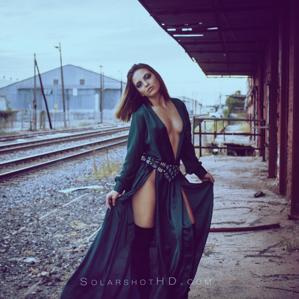 Nicole Victoria Gomez