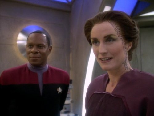 Avery Brooks