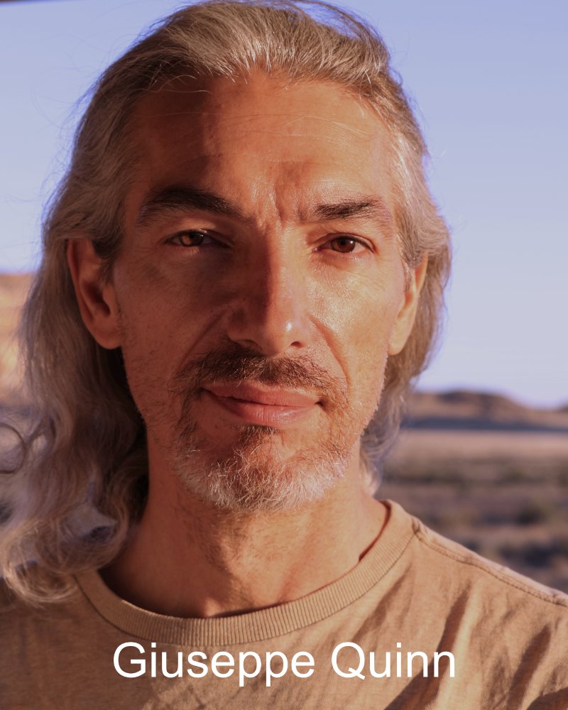 Giuseppe Quinn