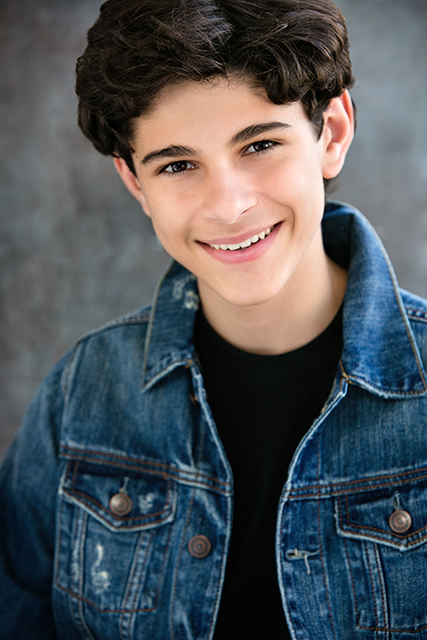 Matthew Kosto