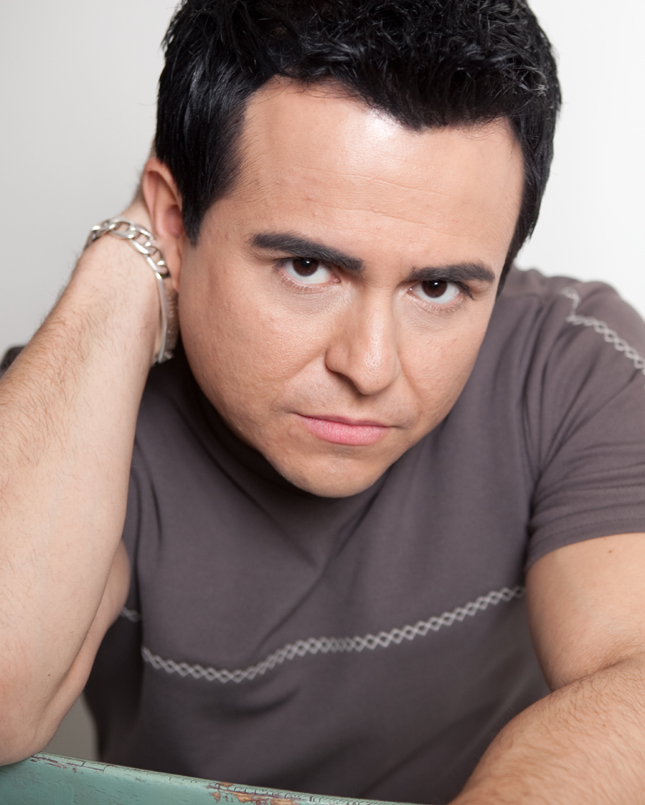 Joaquin Garay III