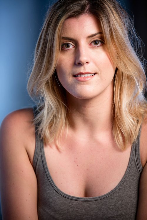 Lauren Ellen Thompson