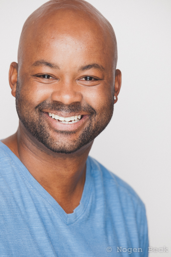 Jason Andre Smith