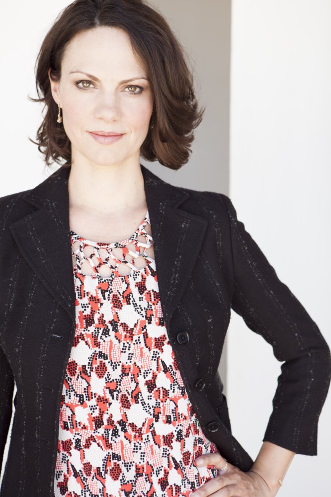 Jennifer Christopher