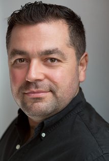 Scott Samain