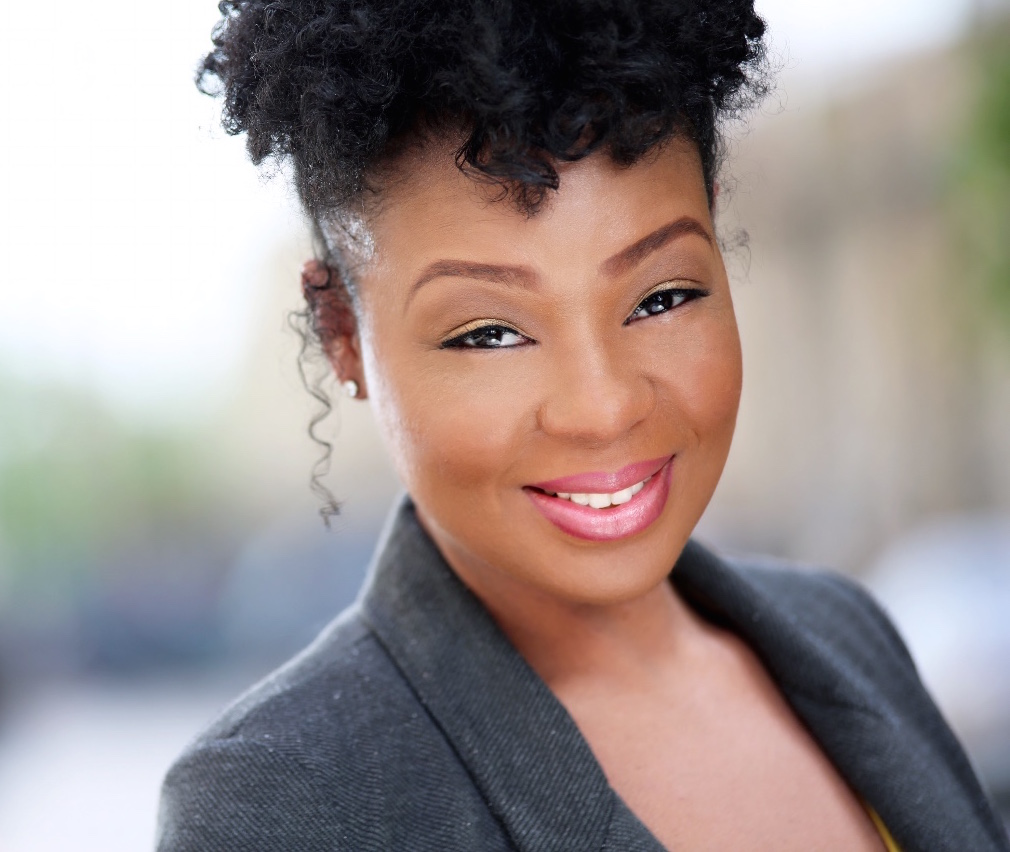 Gabrielle Jeanelle Cornish