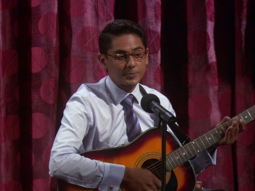 Adhir Kalyan