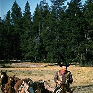 Rooster Cogburn
