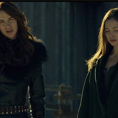 Eve, Willa