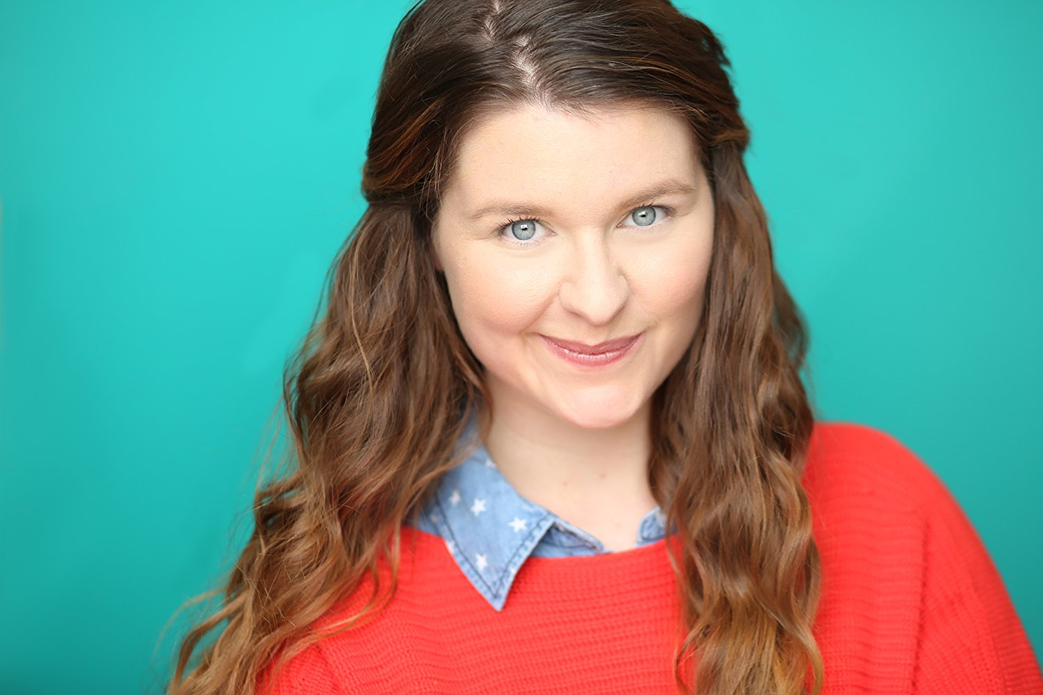 Sarah Jes Austell