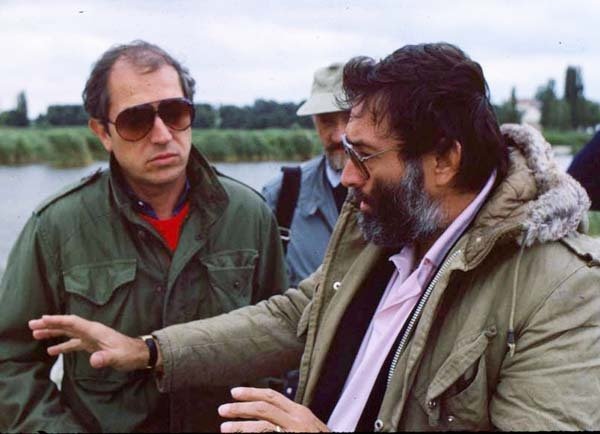 Vittorio Storaro