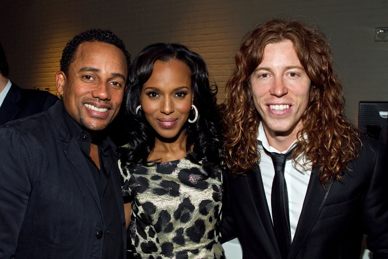 Shaun White