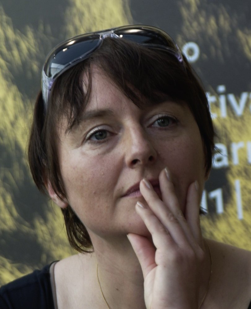 Beata Lehmann