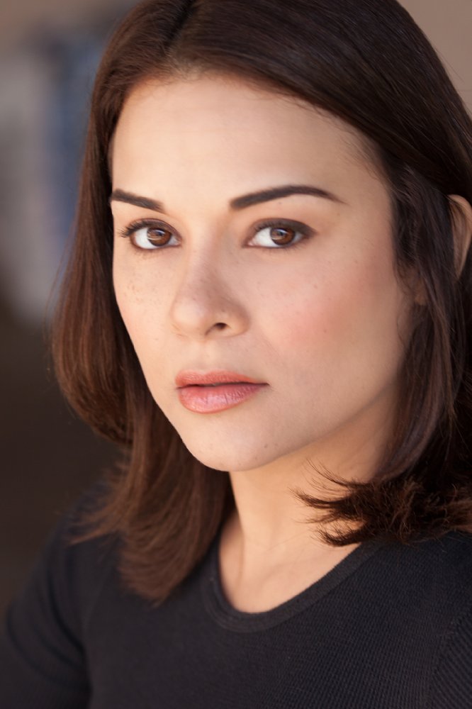 Alisa Reyes