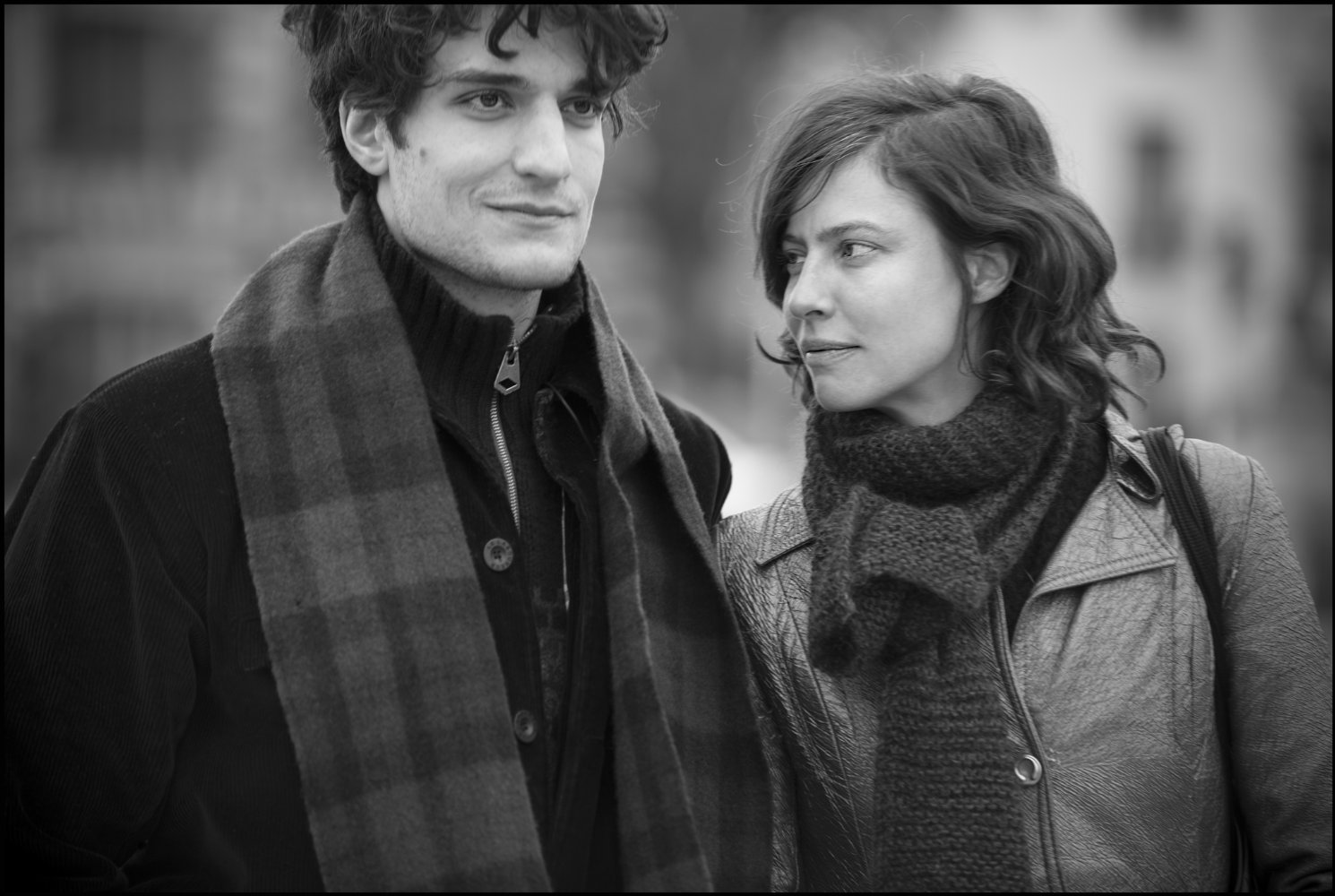 Louis Garrel