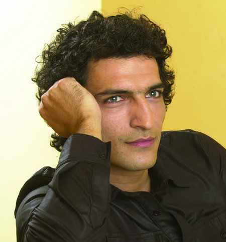 Amr Waked