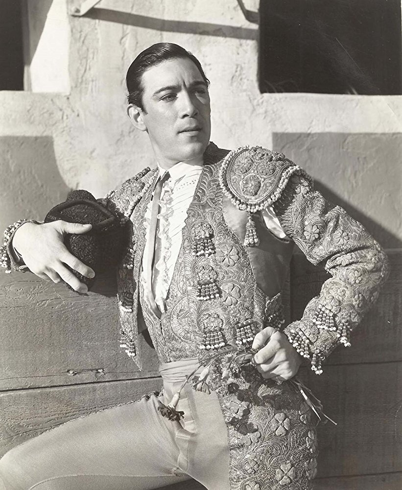 Manolo de Palma