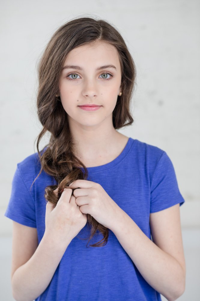 Avary Anderson