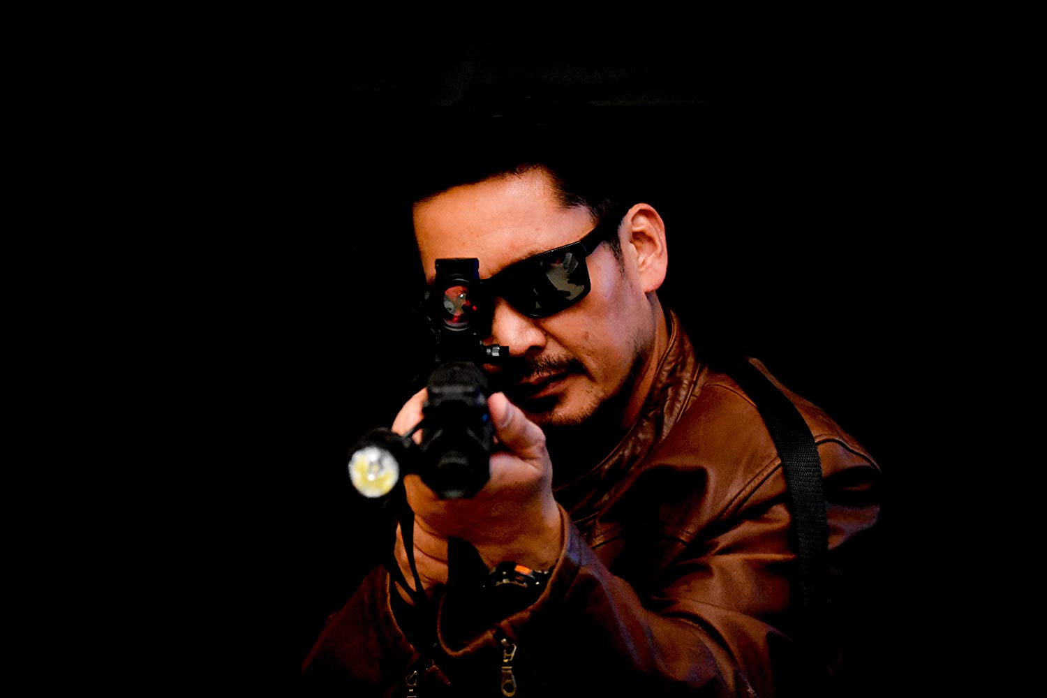 Maynard Bagang