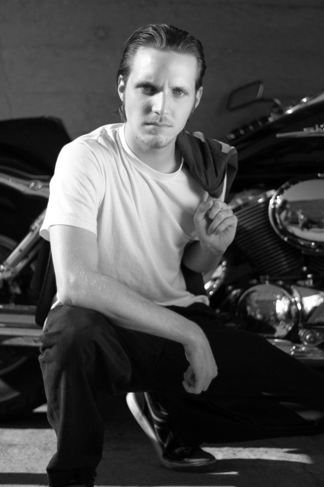 Jon Kondelik