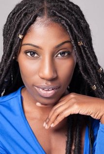 Briana Monet' Lott