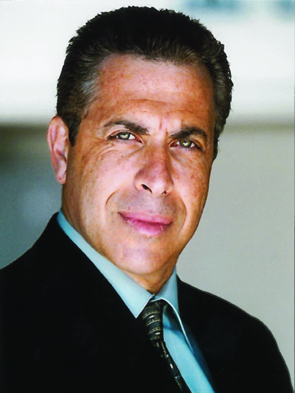 Michael J. Mancini