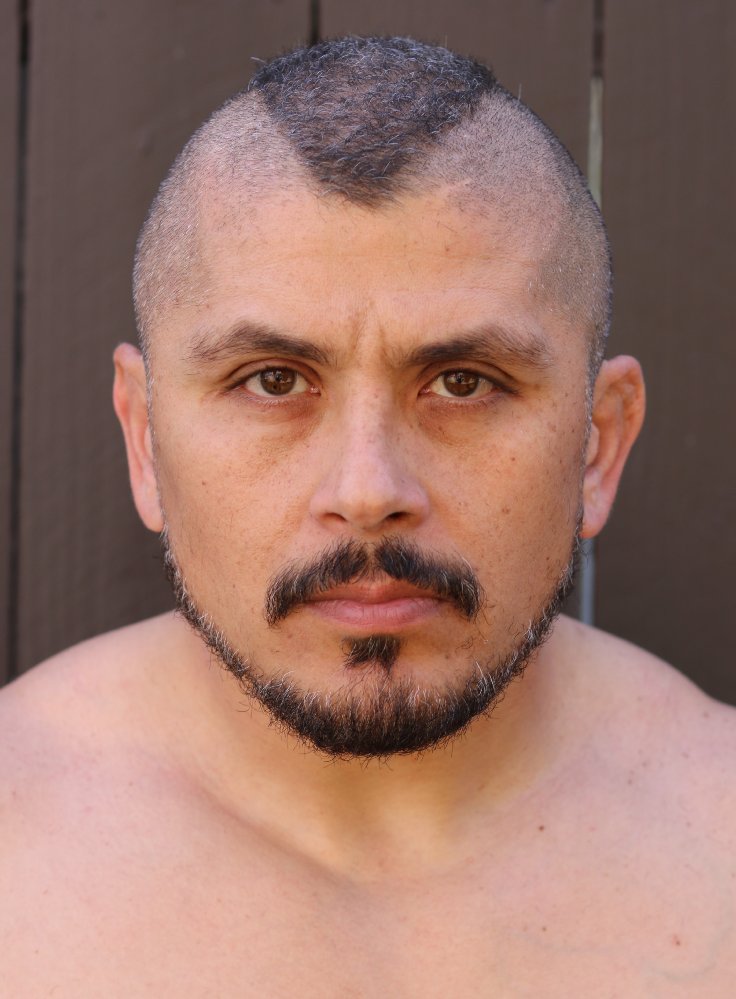 Christopher M. Campos