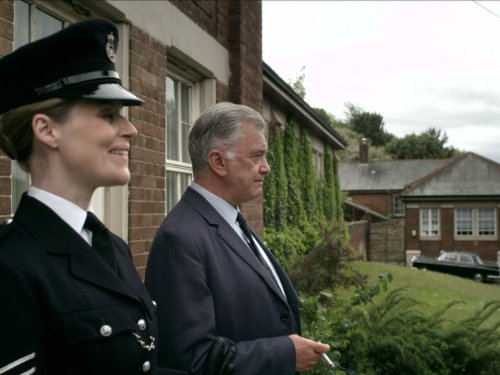 George Gently