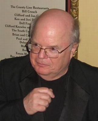 Paul Willson