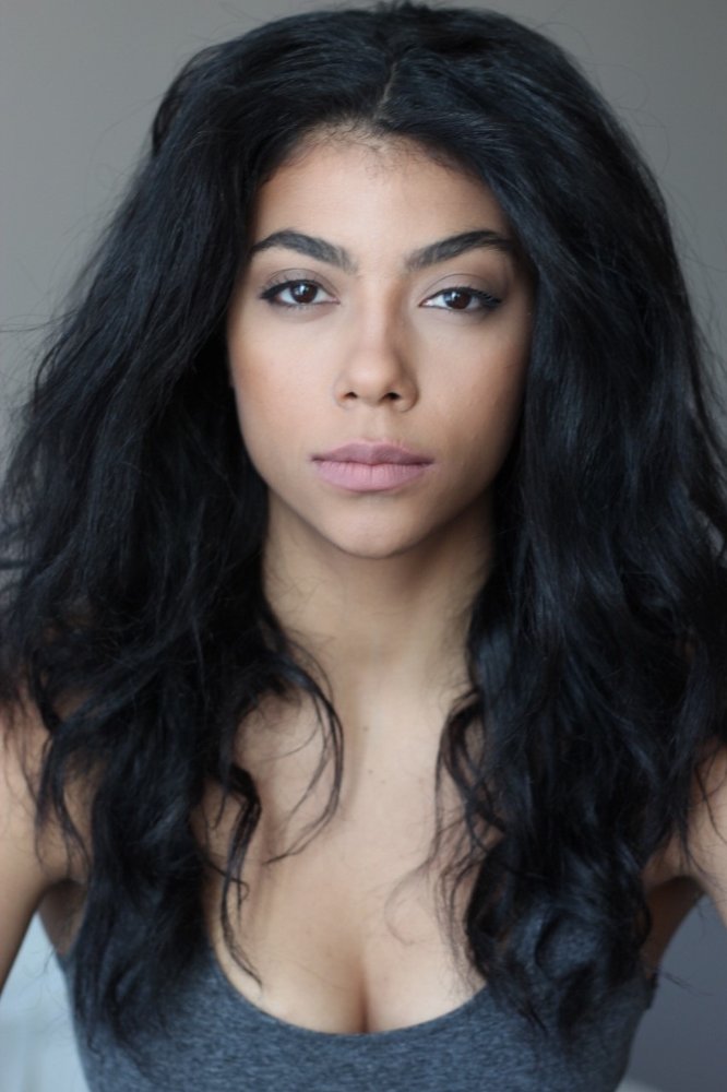 Sierra Wooldridge