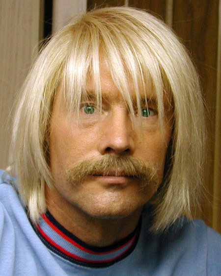 Chris Chaput