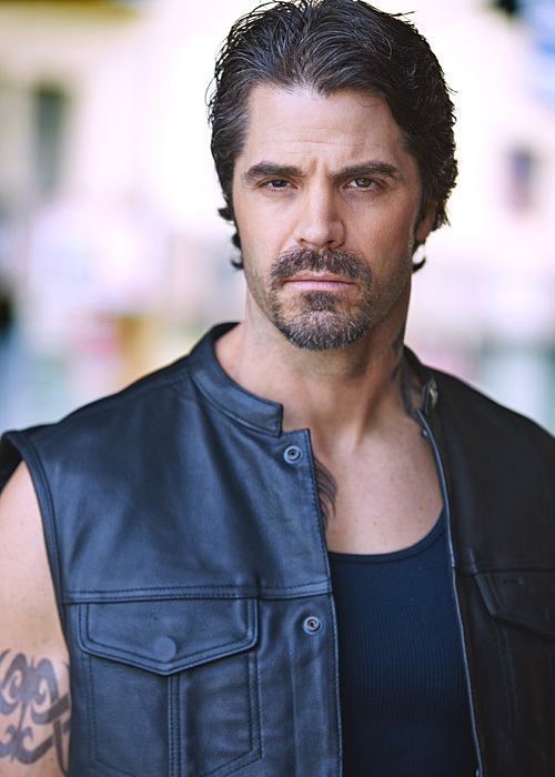 Sean Michael Arthur