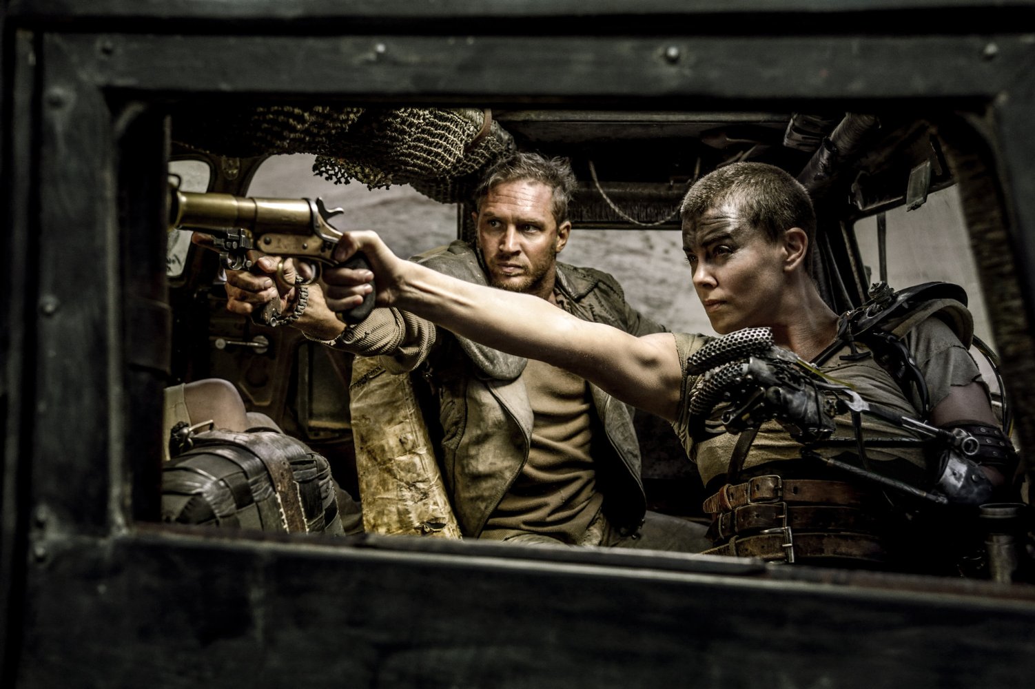 Imperator Furiosa