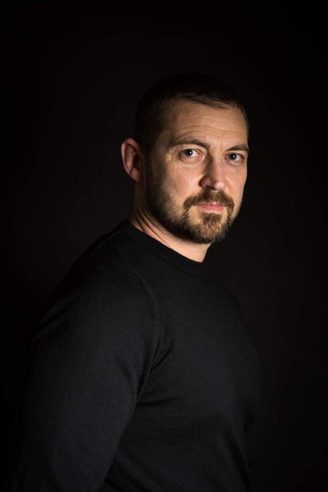 Lee Shone