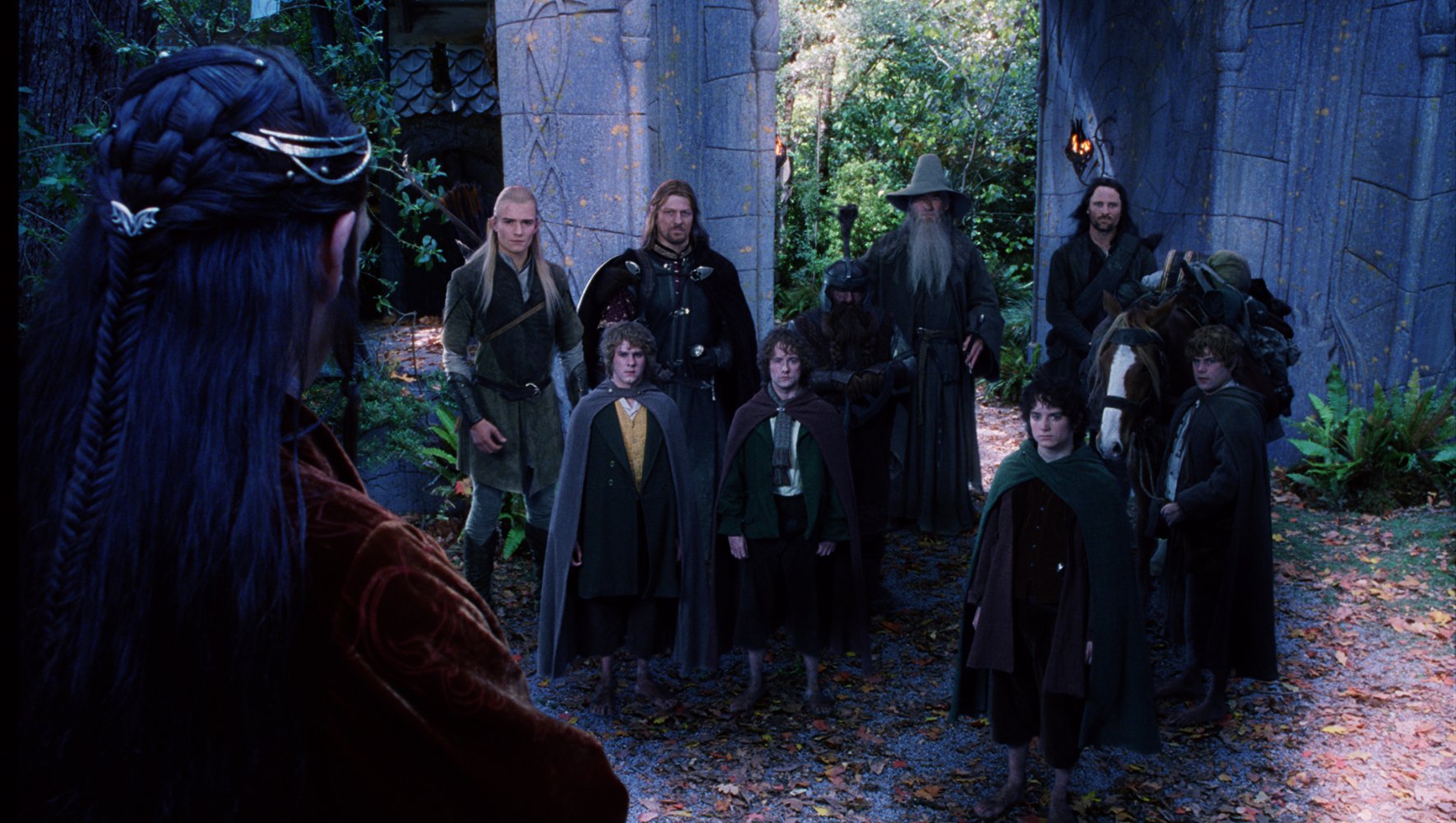 Samwise Gamgee