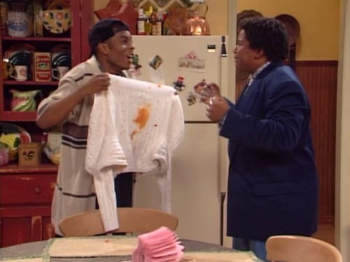 Kel Mitchell