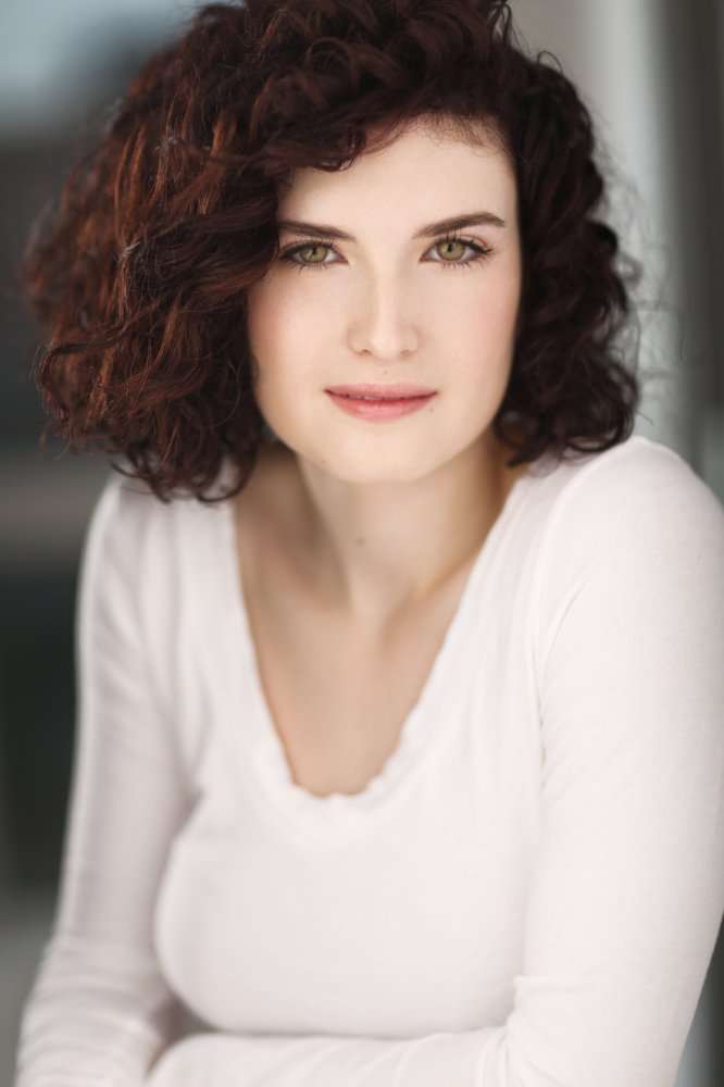 Sydney Powers