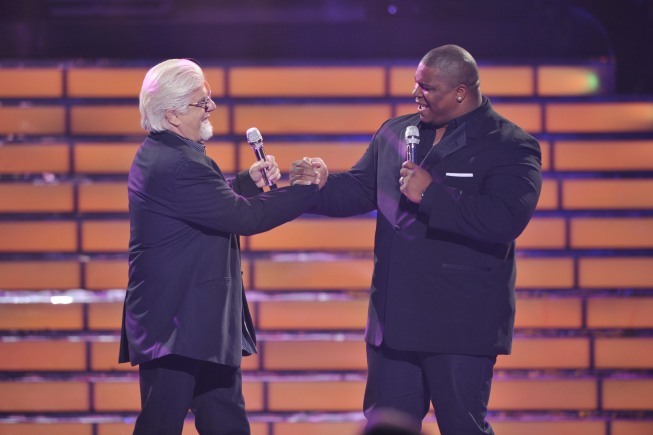 Michael McDonald