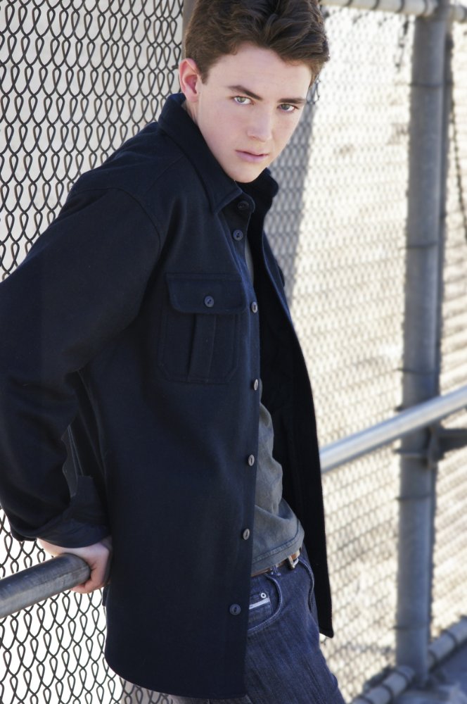 Nicholas McDonald