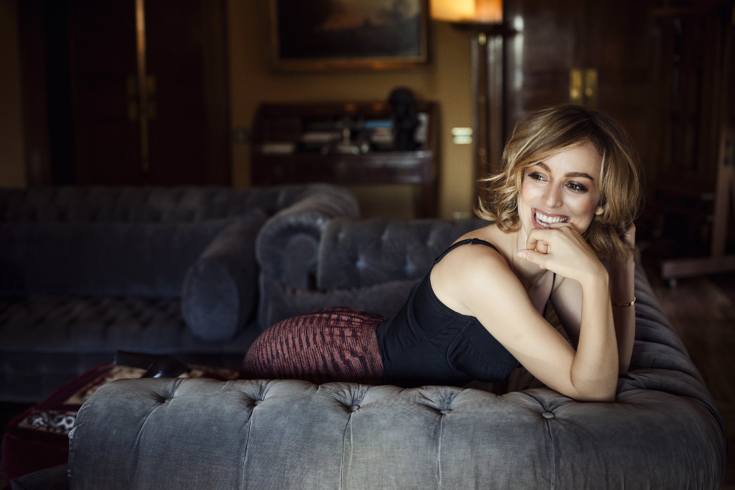 Tatiana Luter