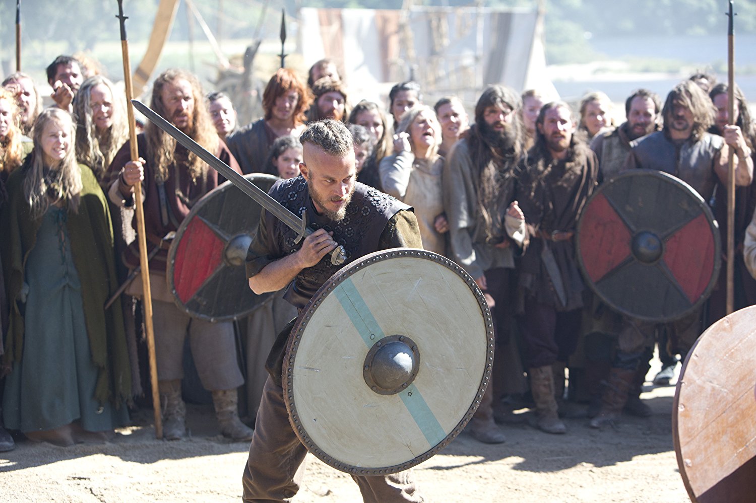 Ragnar Lothbrok