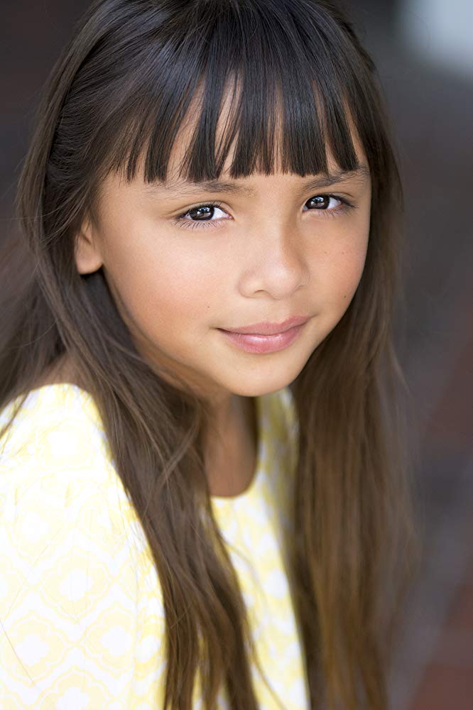 Allie Urrutia