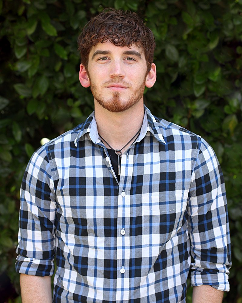 Korbin Miles