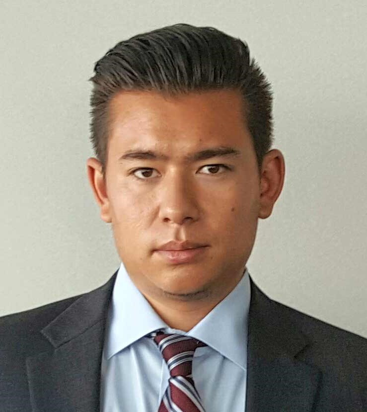 Derek Hedlund